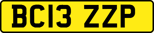 BC13ZZP