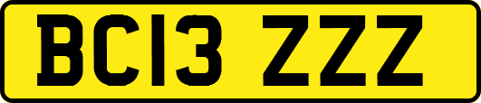 BC13ZZZ