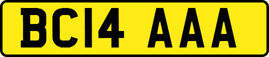 BC14AAA