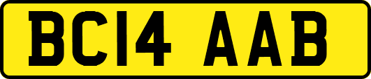 BC14AAB
