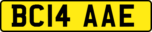 BC14AAE