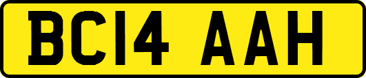 BC14AAH