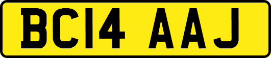 BC14AAJ