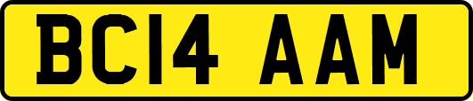 BC14AAM