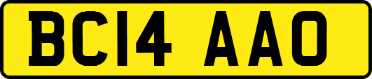 BC14AAO