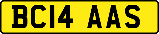 BC14AAS