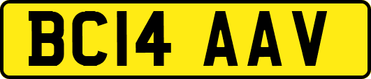 BC14AAV