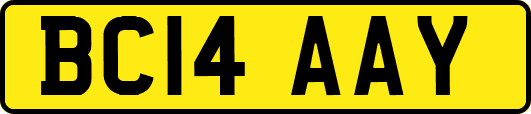 BC14AAY
