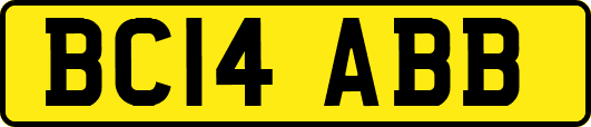 BC14ABB