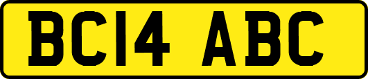 BC14ABC