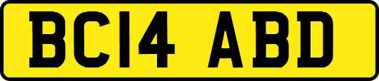 BC14ABD