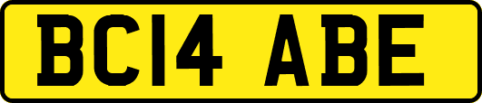 BC14ABE