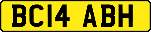 BC14ABH