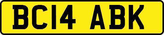 BC14ABK