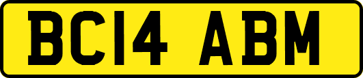 BC14ABM