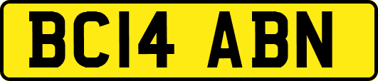 BC14ABN