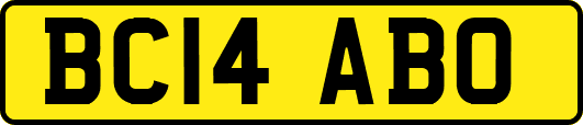 BC14ABO