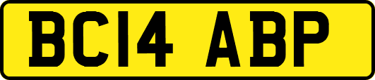 BC14ABP