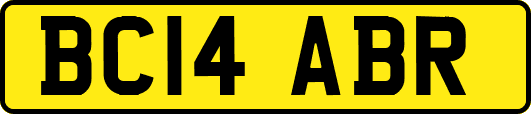 BC14ABR