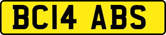 BC14ABS