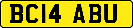 BC14ABU