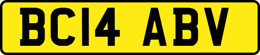 BC14ABV