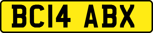 BC14ABX