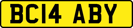 BC14ABY