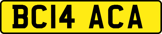 BC14ACA