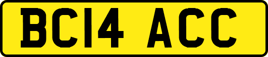 BC14ACC