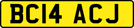 BC14ACJ