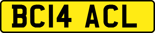 BC14ACL