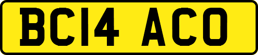 BC14ACO