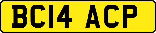 BC14ACP