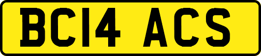 BC14ACS