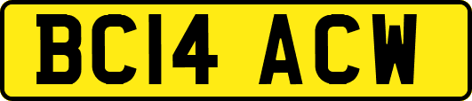 BC14ACW