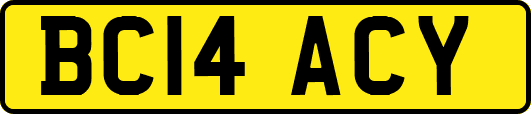 BC14ACY