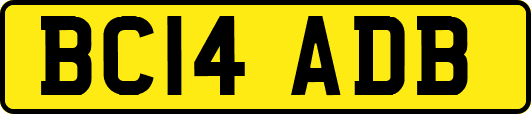 BC14ADB