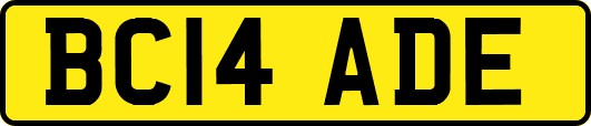BC14ADE