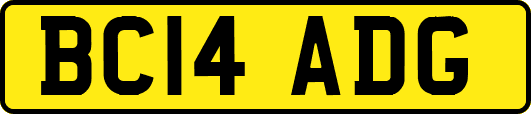 BC14ADG