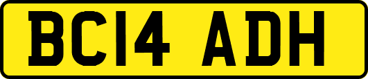 BC14ADH