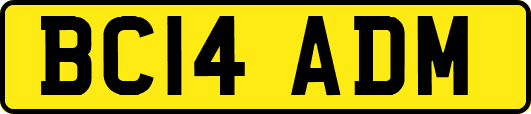 BC14ADM