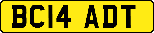 BC14ADT