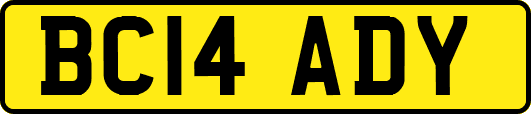 BC14ADY
