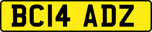 BC14ADZ