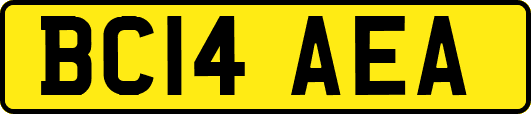 BC14AEA