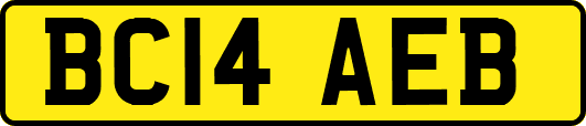 BC14AEB