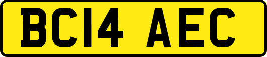 BC14AEC