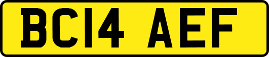 BC14AEF