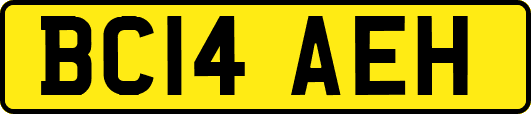 BC14AEH